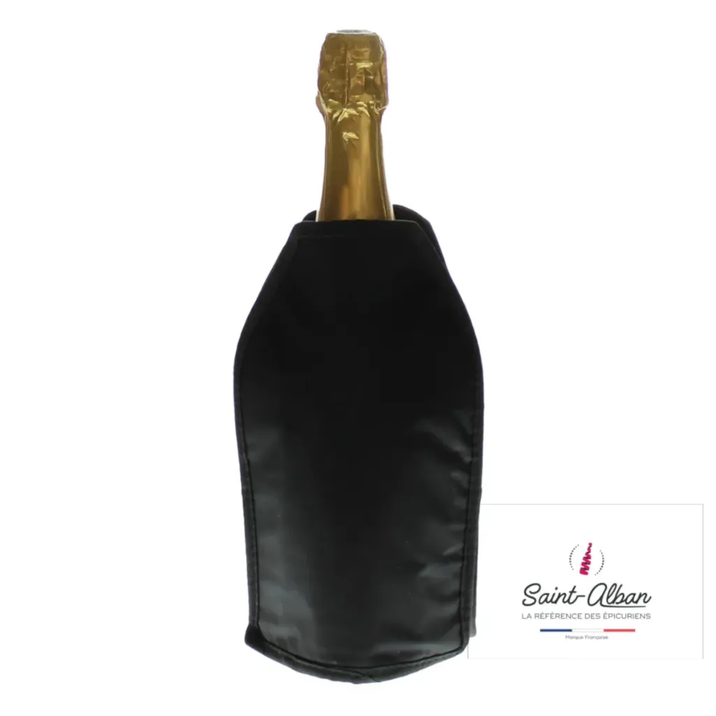 Rafraichisseur Diana noir