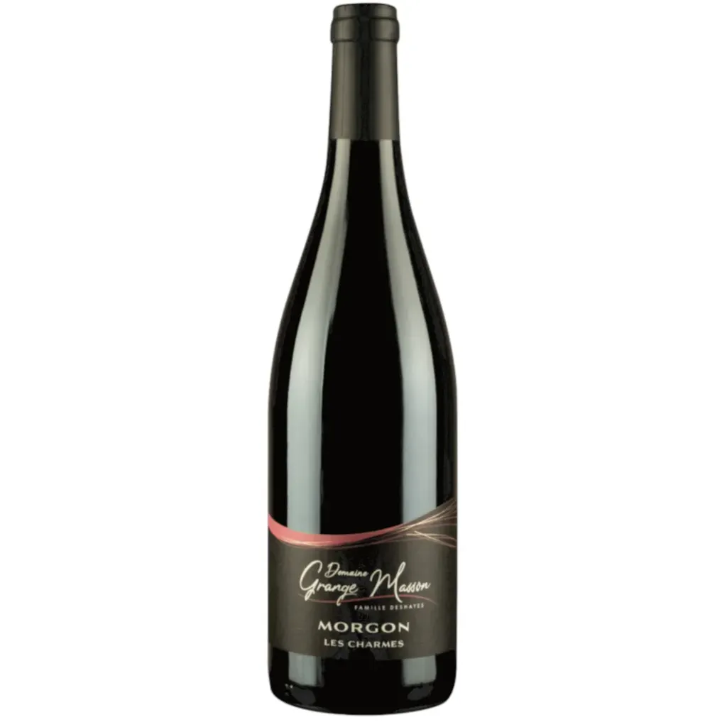 Grange Masson AOP MORGON "Les Charmes" 75cl