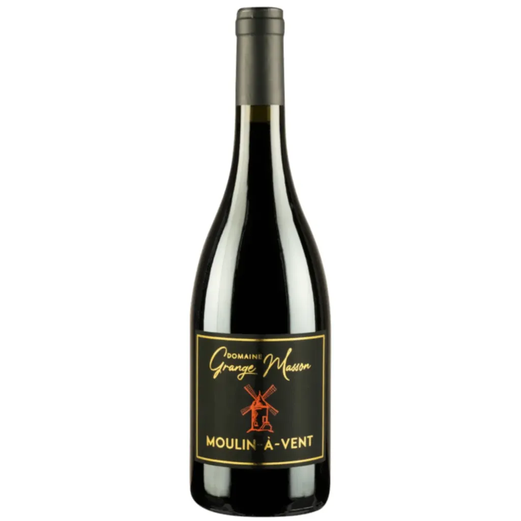 Grange Masson AOP MOULIN A VENT "Chassignol" 75cl