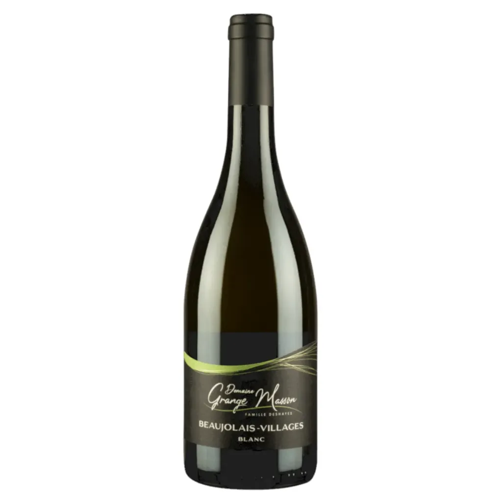 Grange Masson AOP Beaujolais Village Blanc 75cl