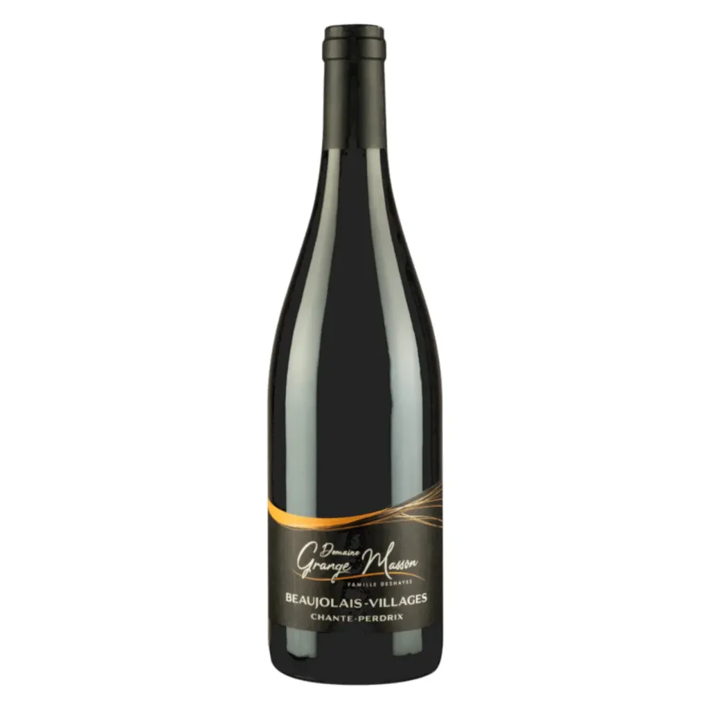 Grange Masson AOP Beaujolais Village Rouge "Chante Perdrix" 75cl