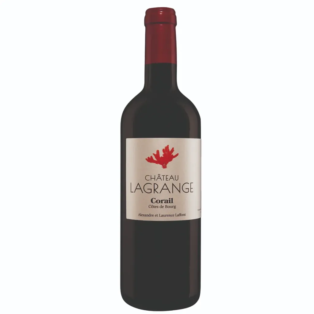 Château Lagrange 75cl CORAIL 2022