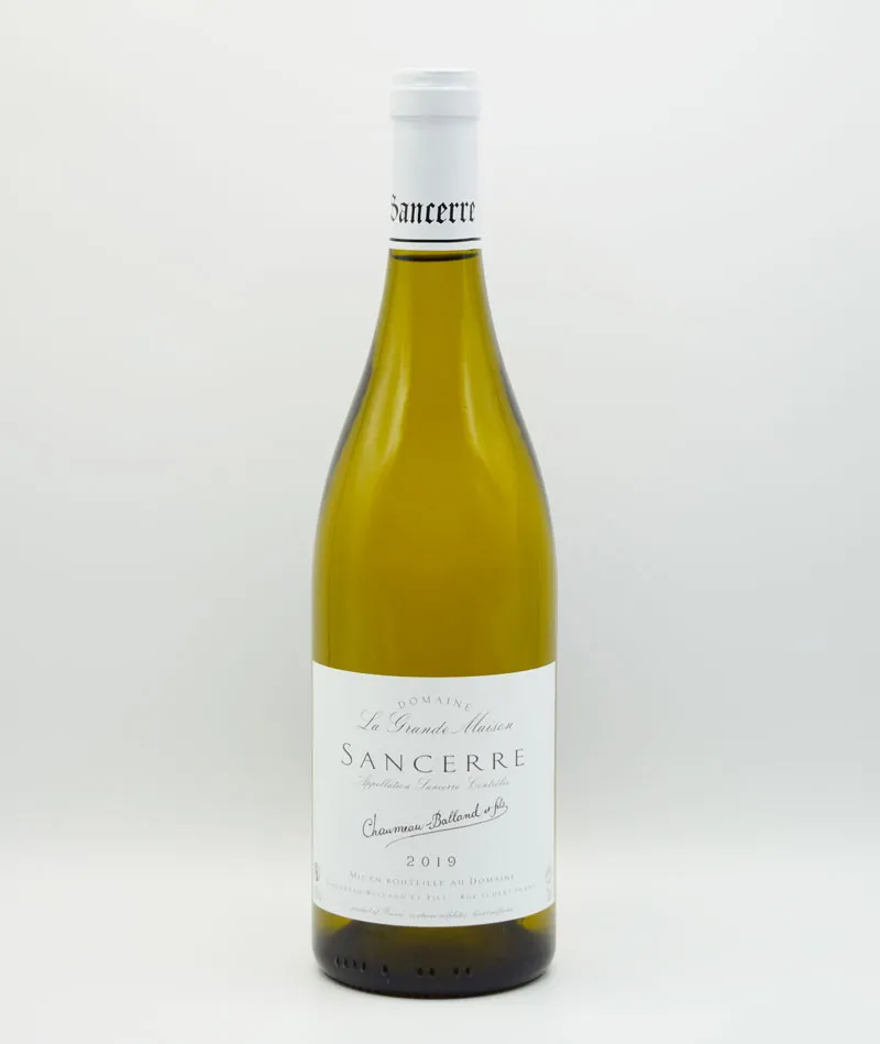 La Grande Maison SANCERRE BLANC 75cl