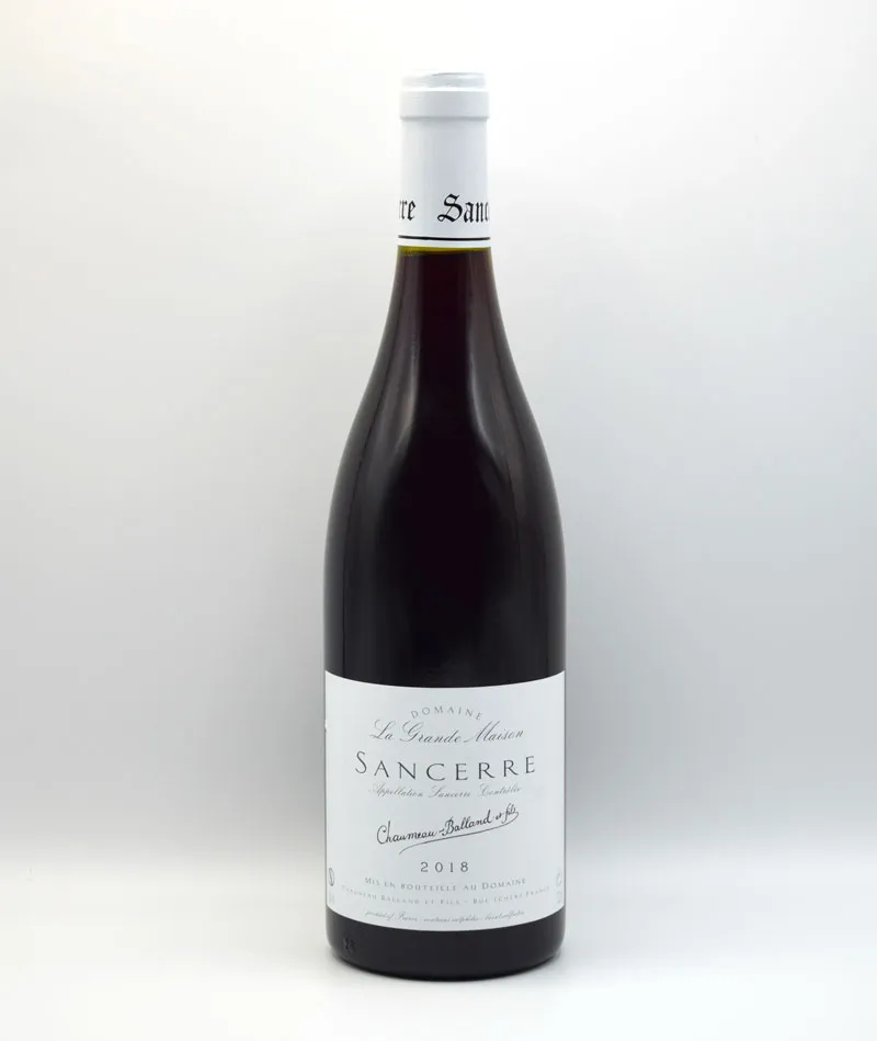 La Grande Maison SANCERRE ROUGE 75cl