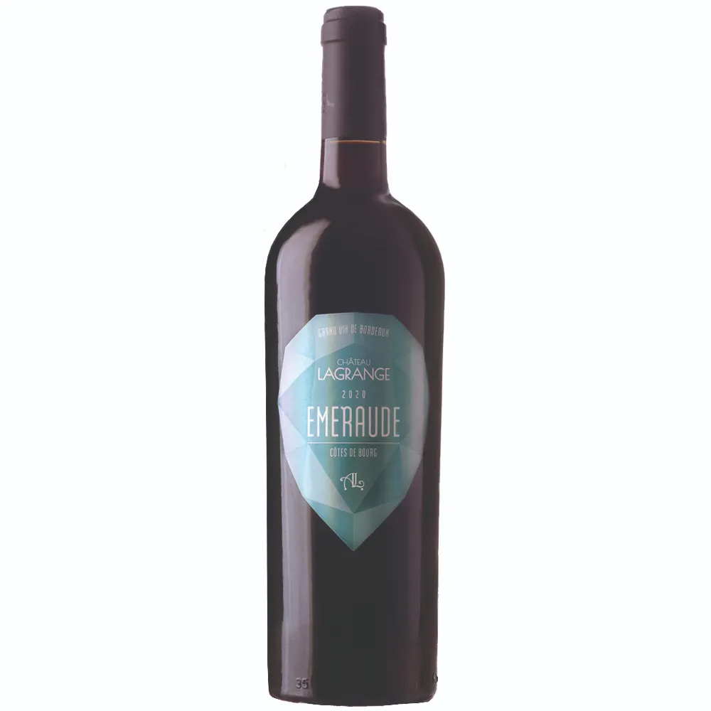 Château Lagrange 75cl Emeraude 2020