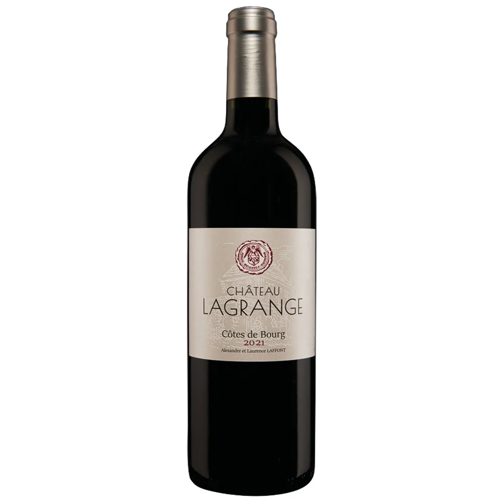Château Lagrange 75cl Tradition 2021