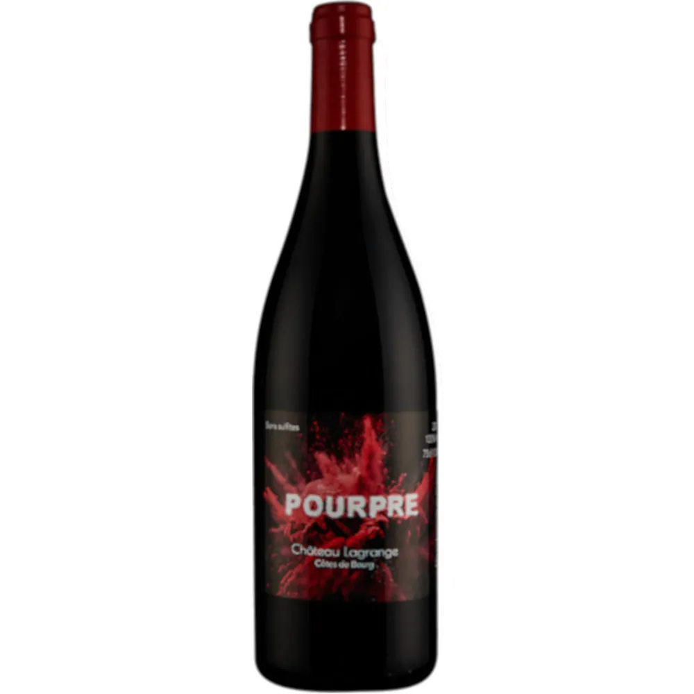 Château Lagrange 75cl Pourpre 2022
