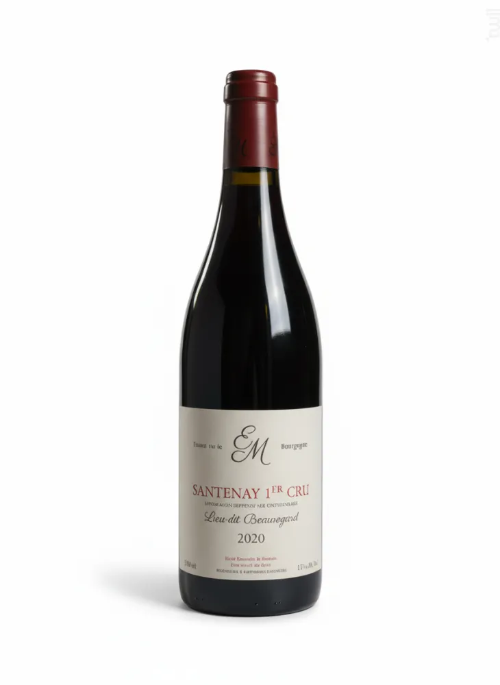 MAISON EDDY MOREY SANTENAY 75cl