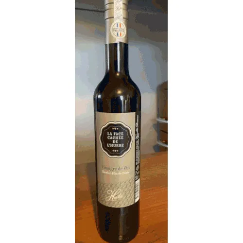 Hurbis Vinaigre de vin Nature