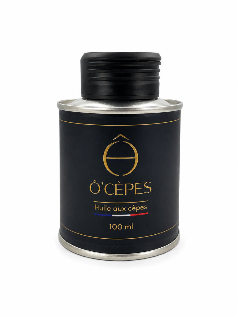 ÔCEPES HUILE 100ml