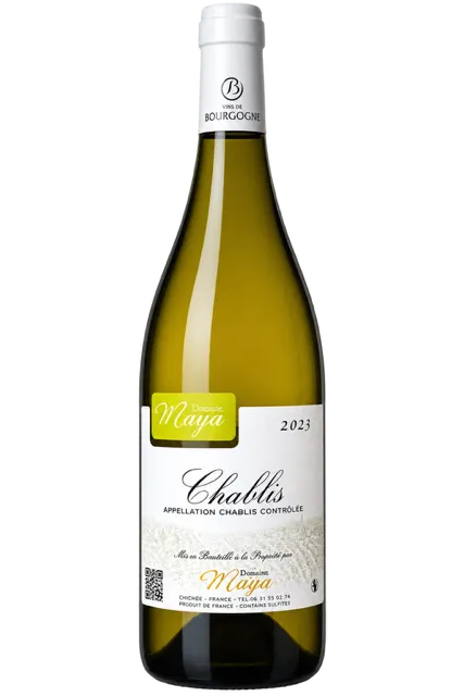 CHABLIS 75cl