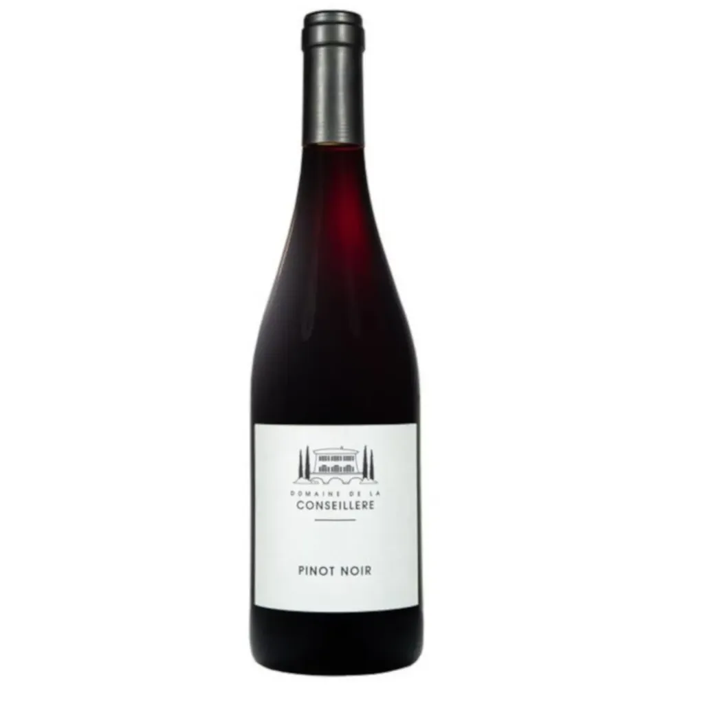 La Conseillère Pinot Noir Magnum 150cl