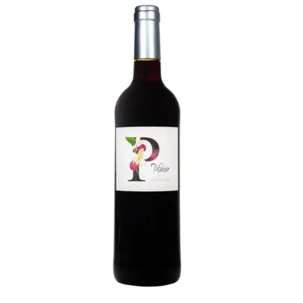 La Conseillère "Plaisir" 75cl