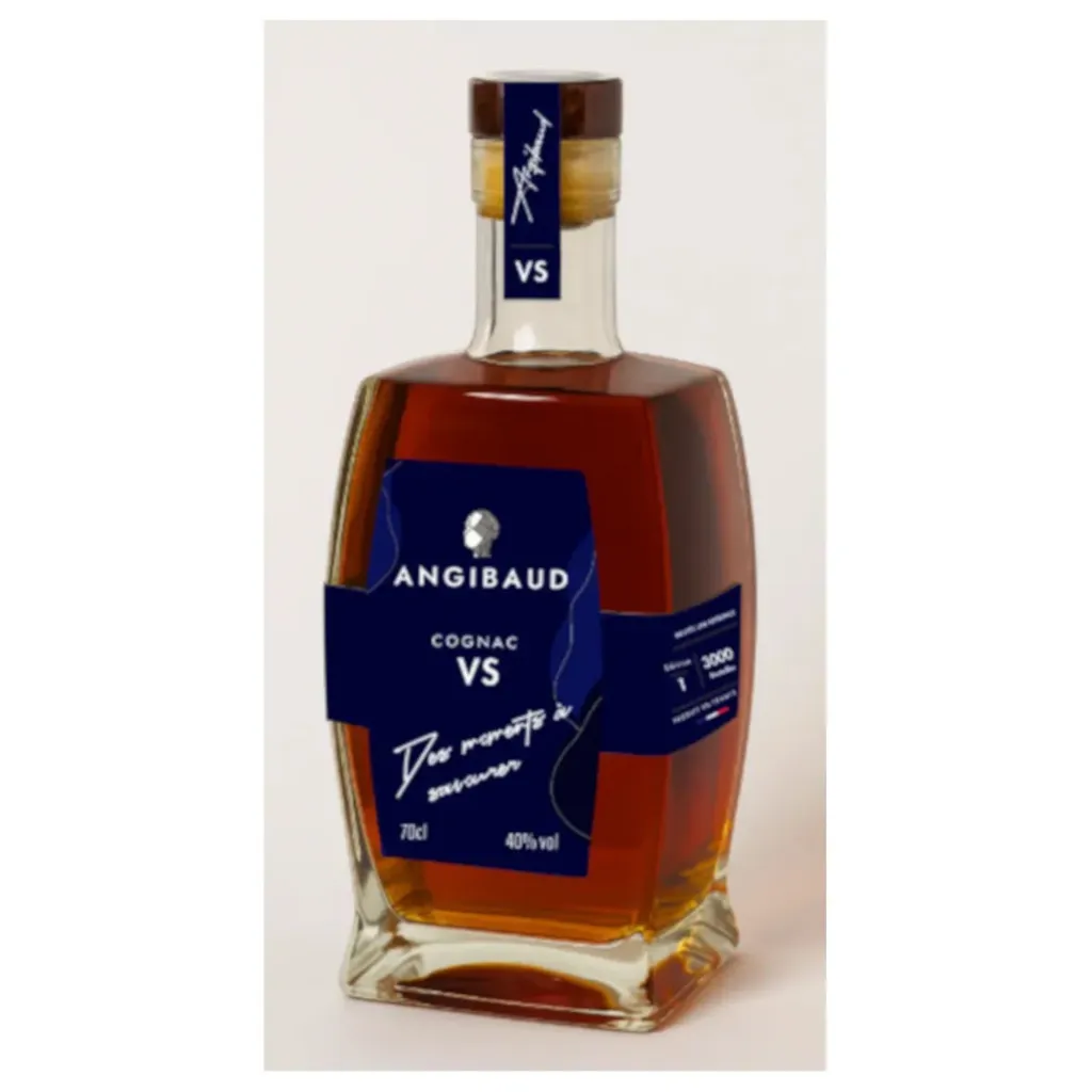 COGNAC ANGIBAUD VS 70cl