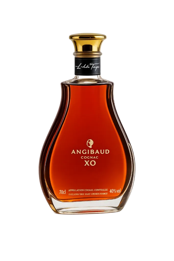 COGNAC ANGIBAUD XO 70cl