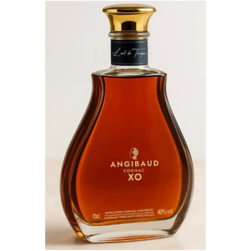 COGNAC ANGIBAUD XO 70cl