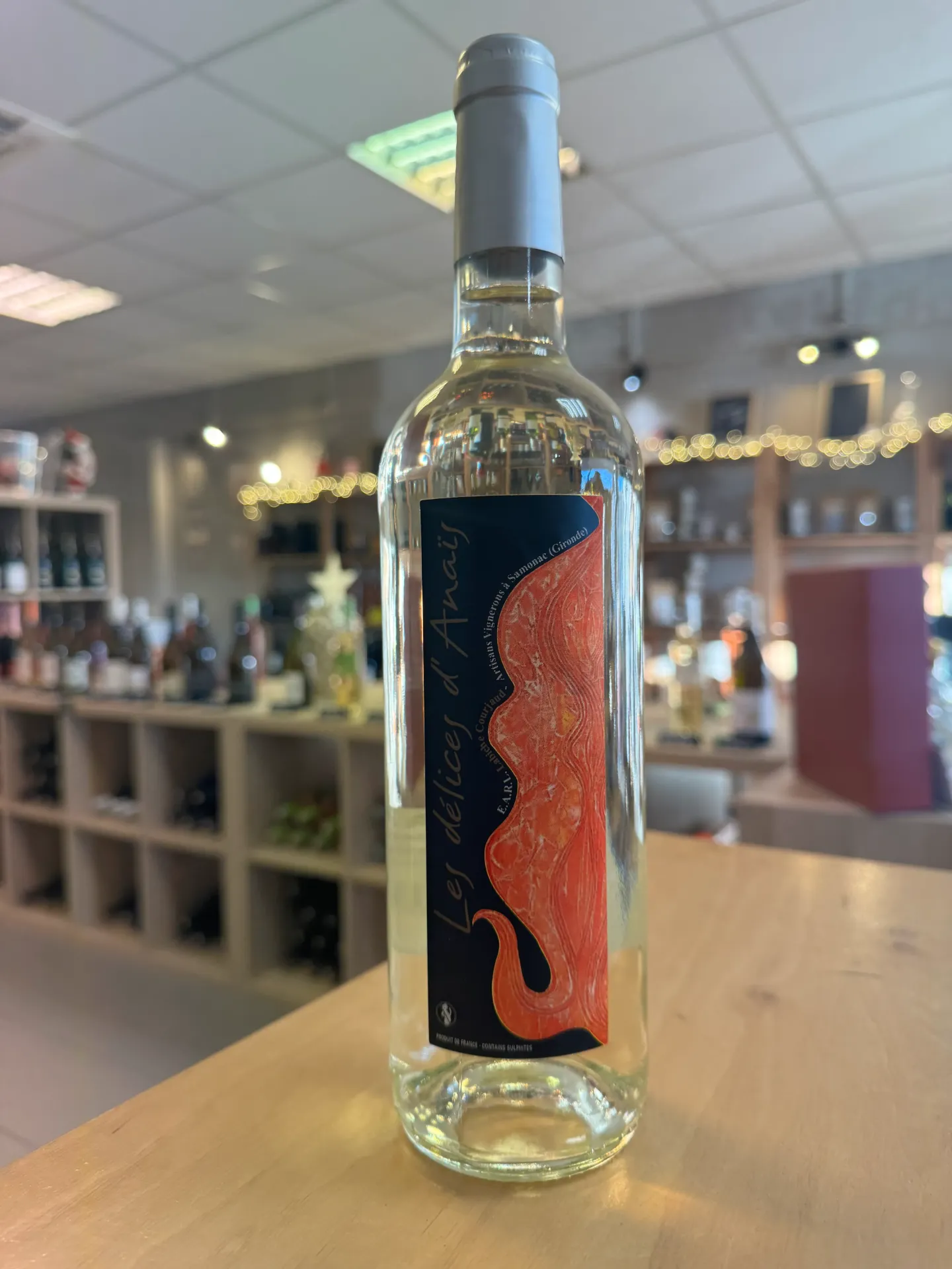 Tour Birol Délices d'Anaïs 75cl