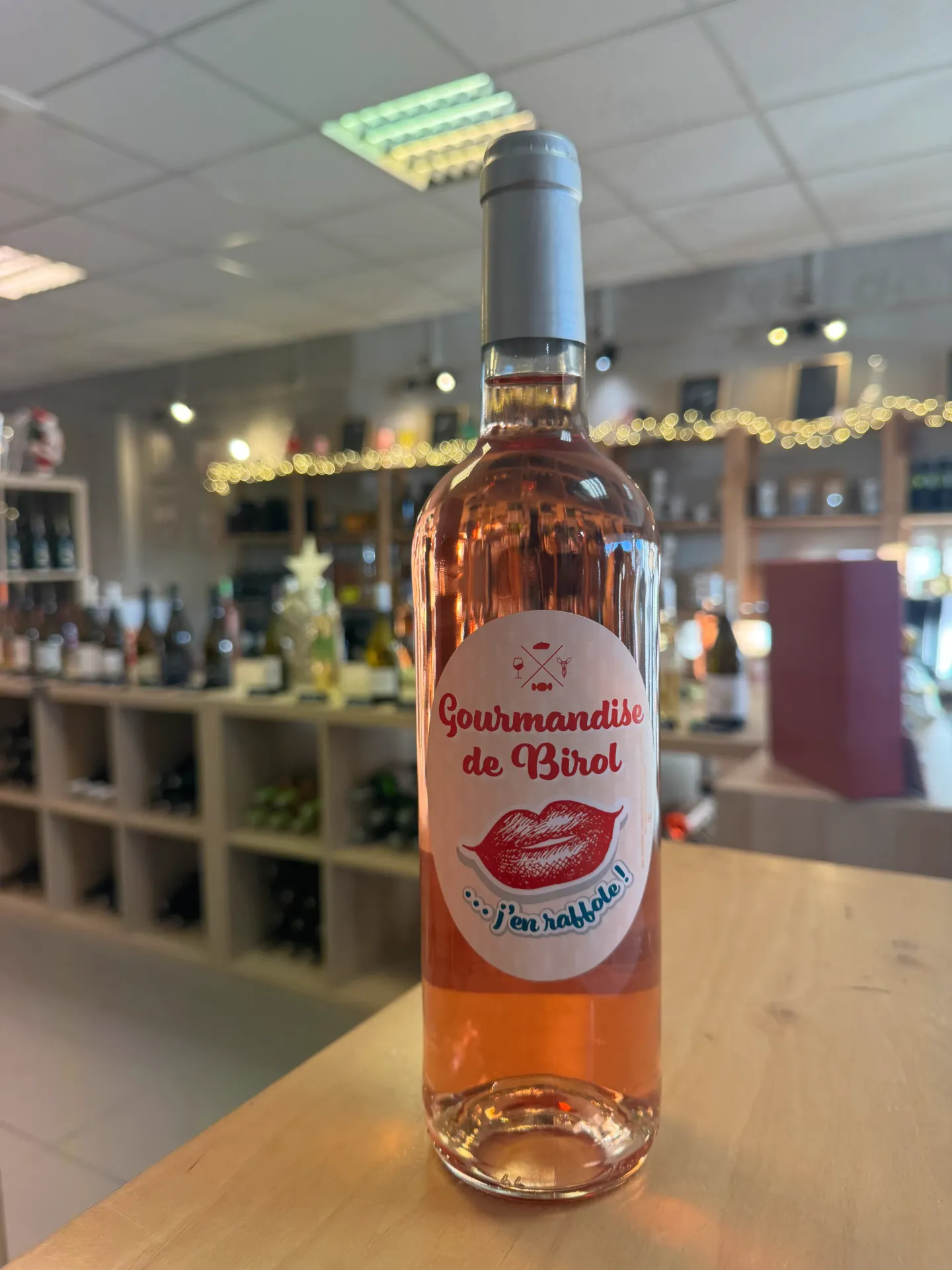 Tour Birol Gourmandises 75cl