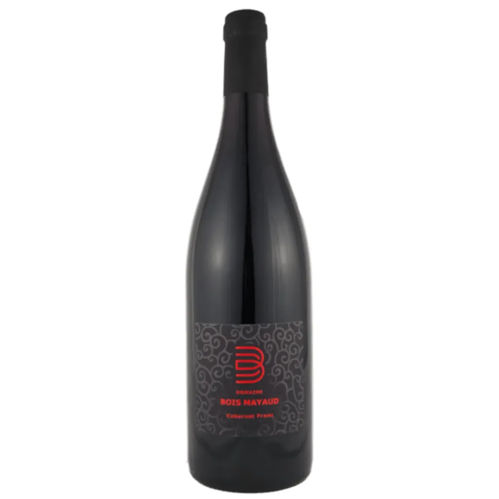 Bois Mayaud - Racines - AOC Bourgeuil 75cl