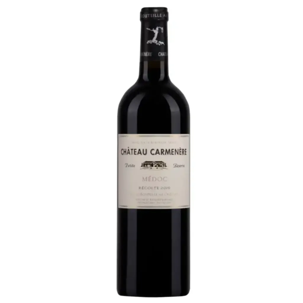 Château Carmenère Petite Réserve 2020 75cl