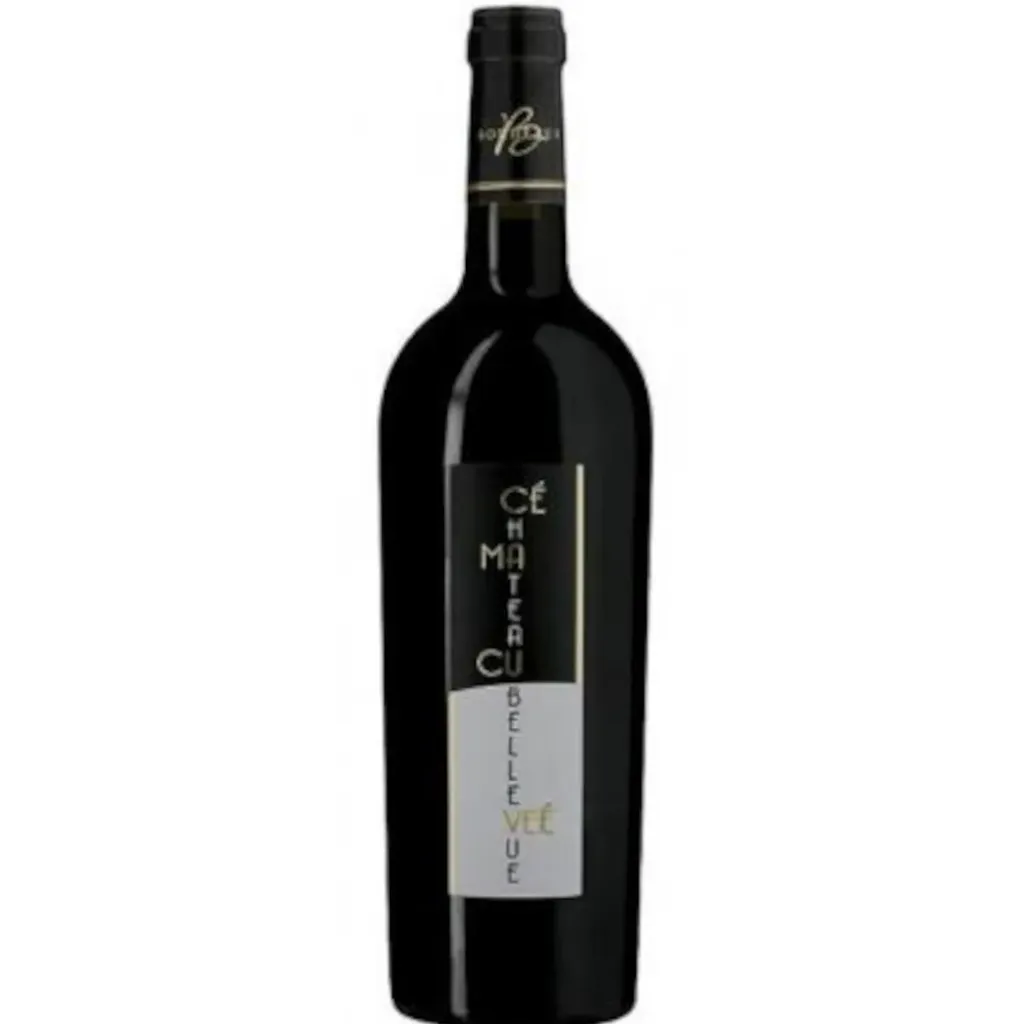 Château Bellevue Cémacuvée 2020 75cl