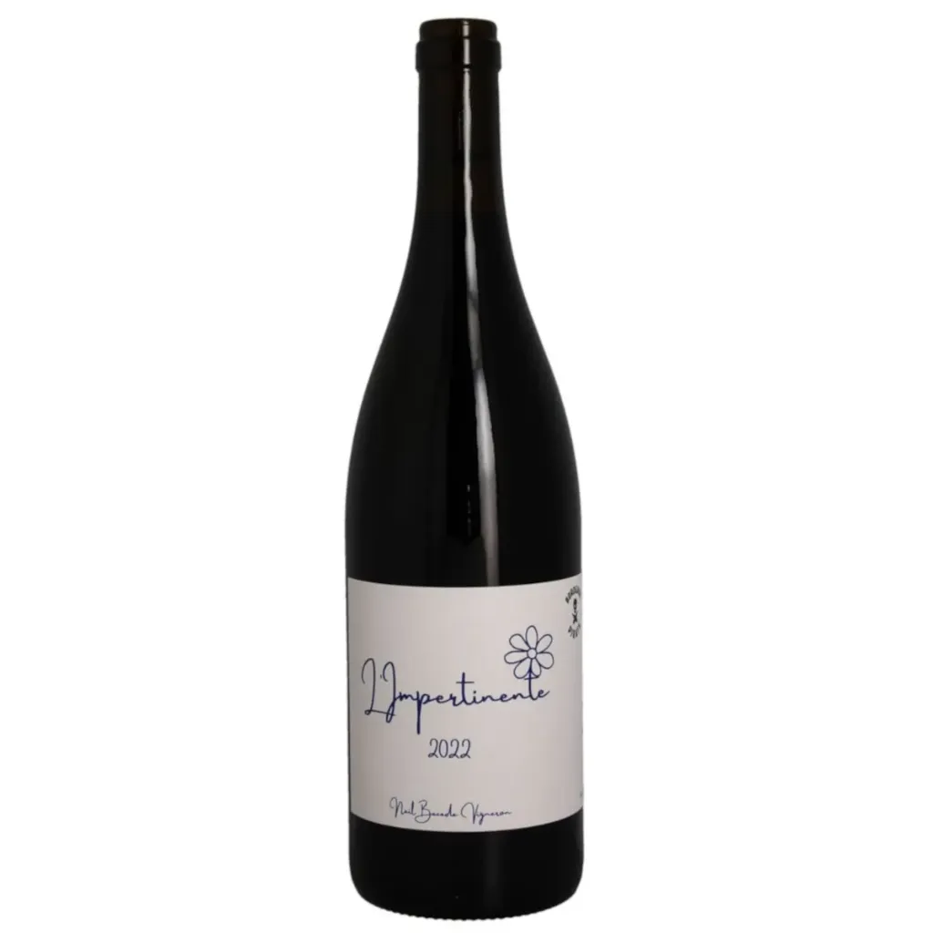 Haut-Tellas Rouge "l'Impertinente" 2022 75cl