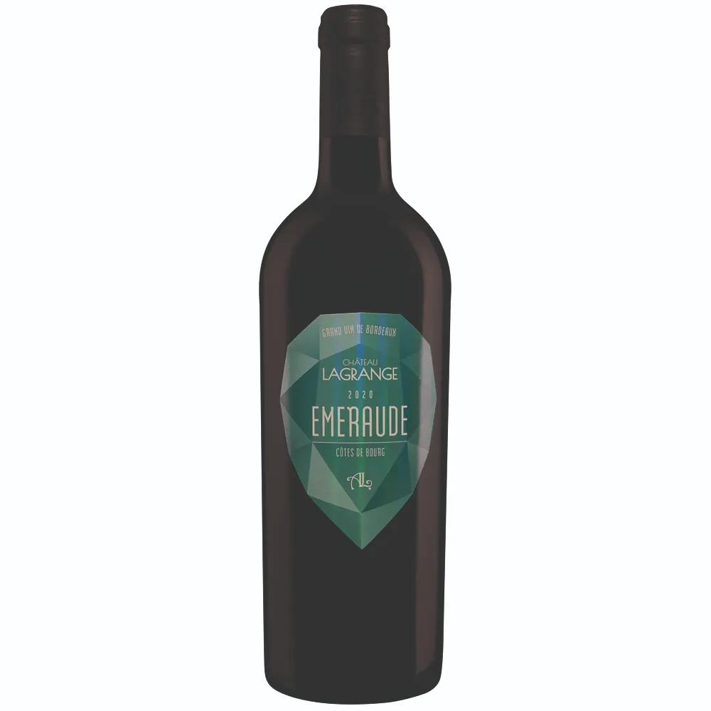 Château Lagrange  Emeraude 2020 Magnum 150cl