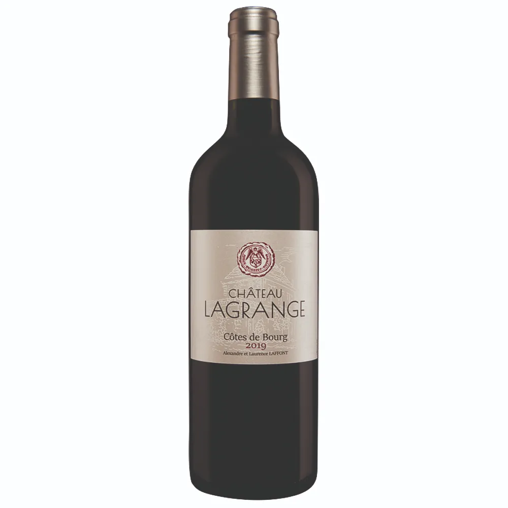 Château Lagrange Tradition 2019 Magnum 150cl