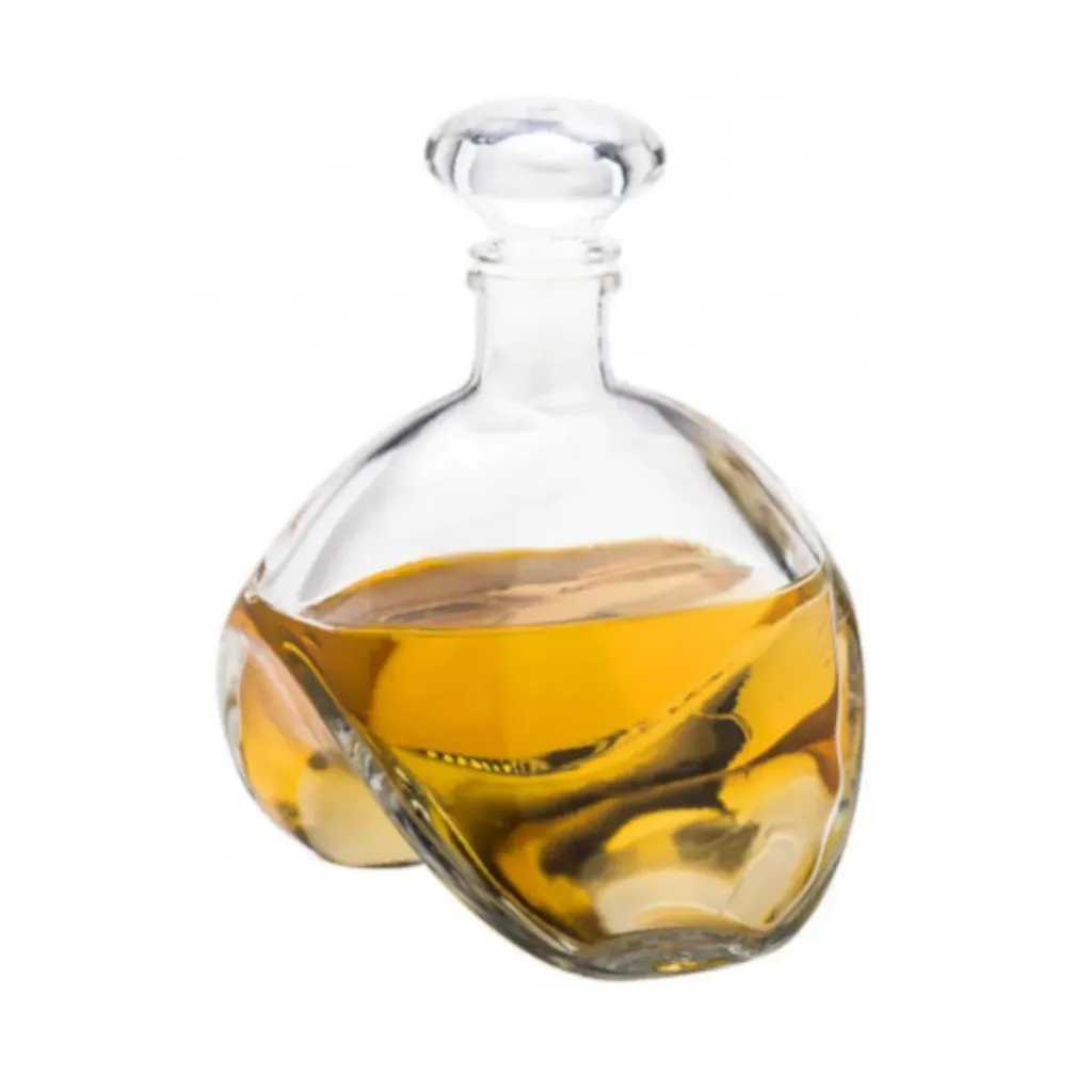 Carafe à Whisky Délirio 