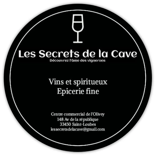 Les Secrets de la Cave